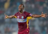 West Indies v Pakistan - ICC World Twenty20 Bangladesh 2014